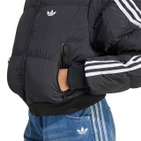 adidas Originals CROPPED PUFF JX2970 Μαύρο Εικόνα 2