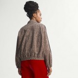 adidas Originals FBD OS DNM JKT KD2815 Καφέ Εικόνα 4