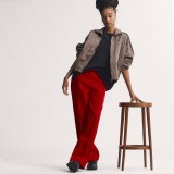 adidas Originals FBD OS DNM JKT KD2815 Καφέ Εικόνα 6