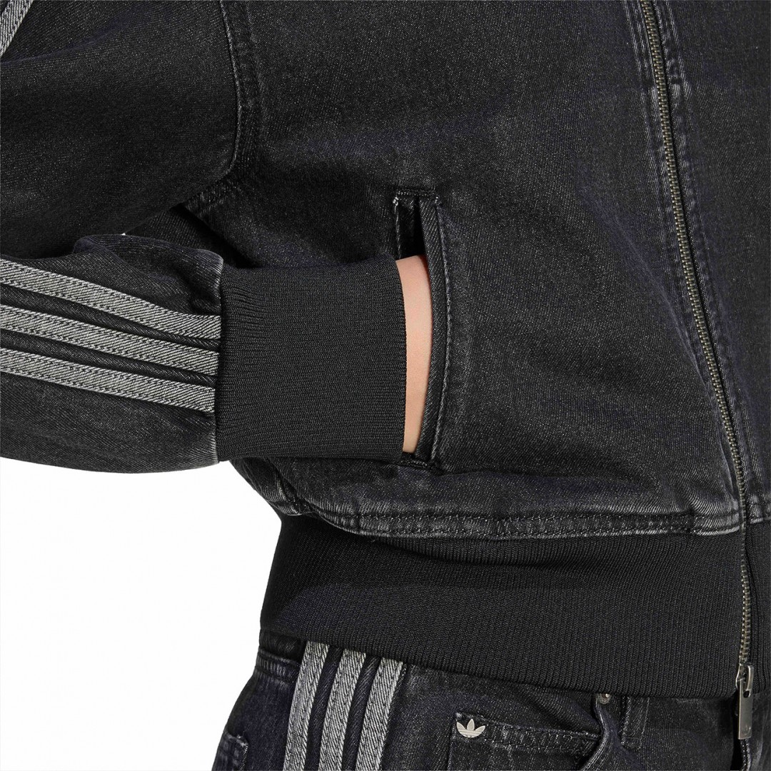 adidas Originals FB TT D IB6917 Μαύρο
