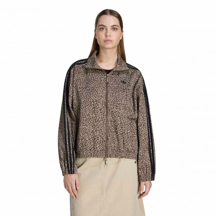 adidas Originals FBD OS DNM JKT KD2815 Καφέ