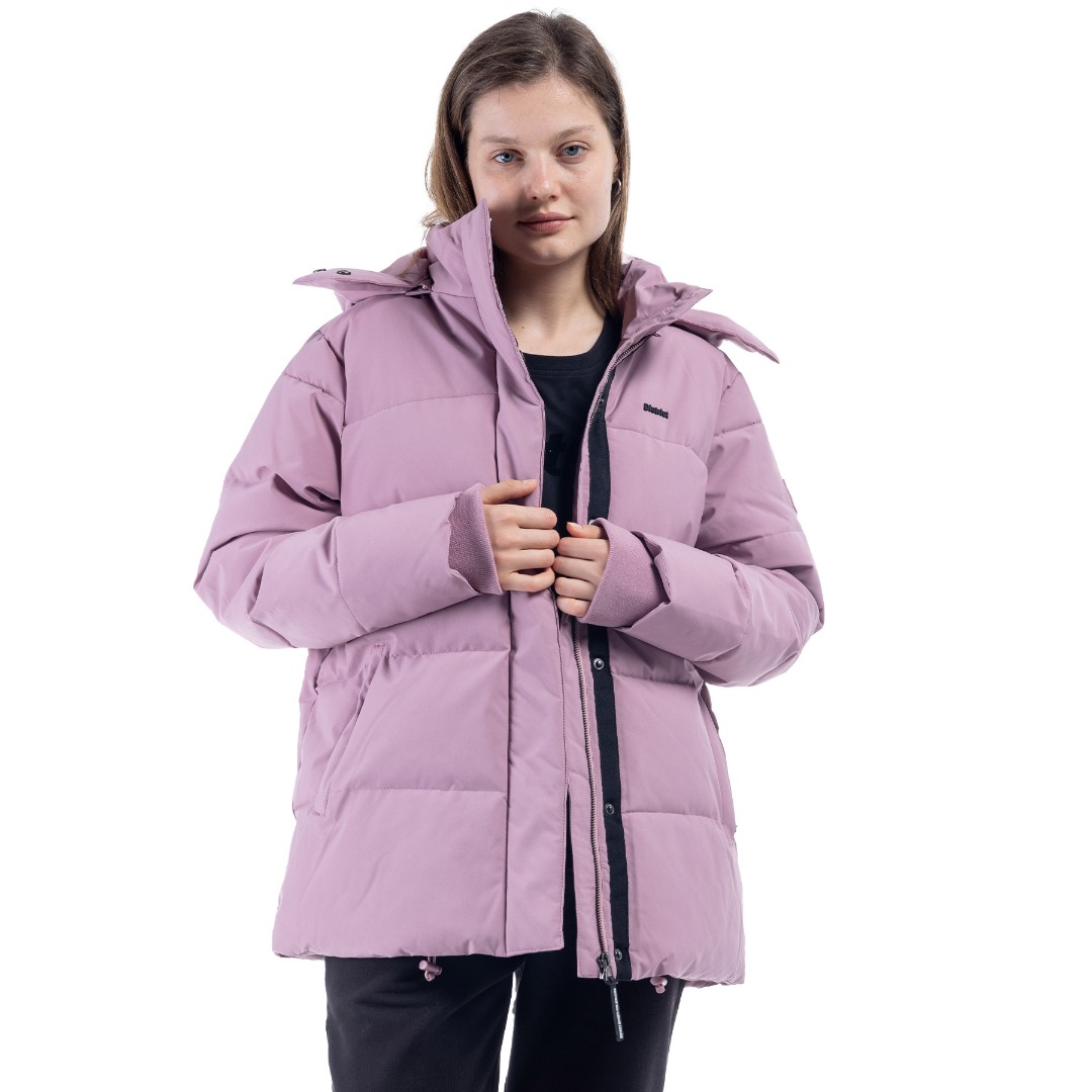 DISTRICT75 223WJA-935-0P4 Pink