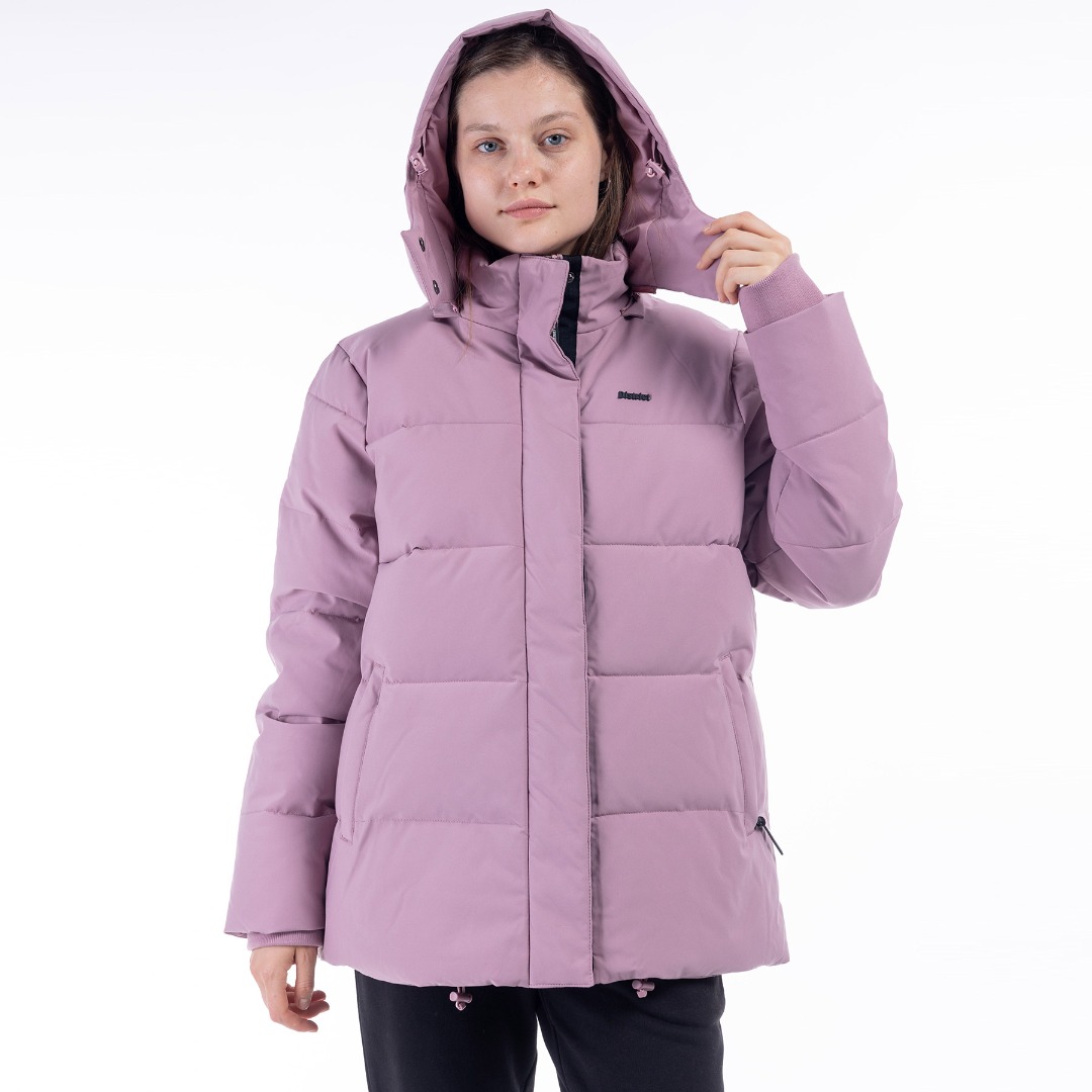 DISTRICT75 223WJA-935-0P4 Pink