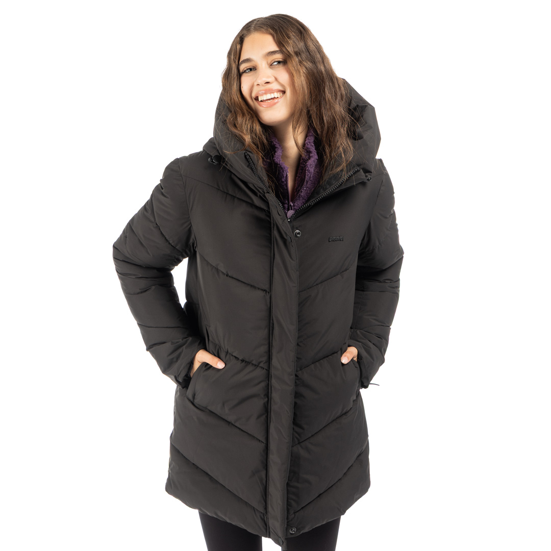 DISTRICT75 224WJA-280-071 Black