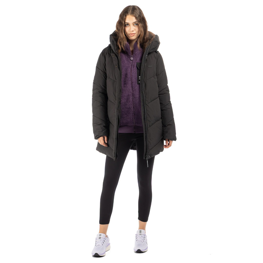 DISTRICT75 224WJA-280-071 Black