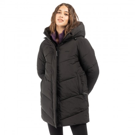 DISTRICT75 224WJA-280-071 Black