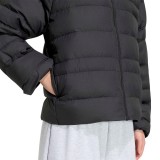 adidas sportswear ESSENTIALS PACKABLE INSULATED JACKET KF2715 Μαύρο Εικόνα 1