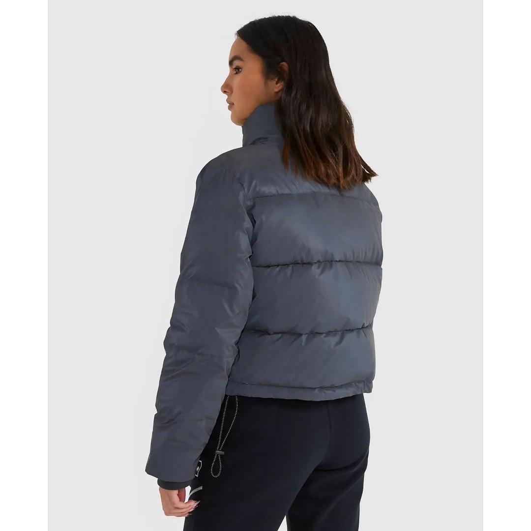 ELLESSE SELINE JACKET SGP16177-011 Black