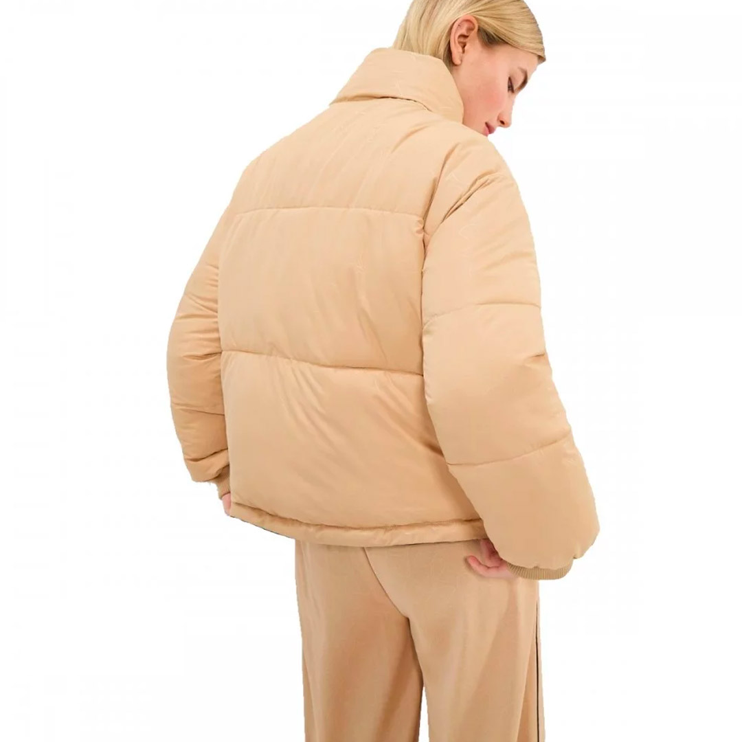 ELLESSE SARTORIA PEGASI PADDED JACKET SGX21035-227 Beige