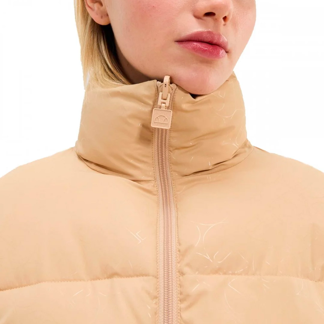 ELLESSE SARTORIA PEGASI PADDED JACKET SGX21035-227 Beige
