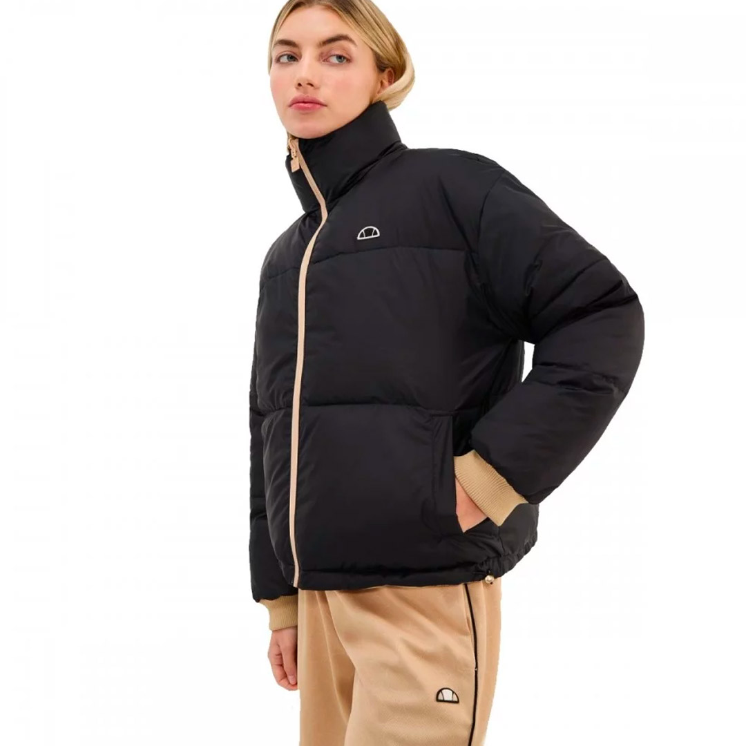 ELLESSE SARTORIA PEGASI PADDED JACKET SGX21035-227 Beige