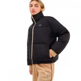 ELLESSE SARTORIA PEGASI PADDED JACKET SGX21035-227 Beige Image 4