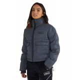 ELLESSE SELINE JACKET SGP16177-011 Black Image 