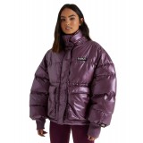 ELLESSE VESUVIO FZ JACKET SGP15854-300 Purple Image 