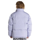 VANS PERSE MTE 1 DOWN PUFFER VN000F8TYOG-YOG Μωβ Εικόνα 0