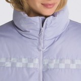 VANS PERSE MTE 1 DOWN PUFFER VN000F8TYOG-YOG Μωβ Εικόνα 1