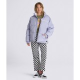 VANS PERSE MTE 1 DOWN PUFFER VN000F8TYOG-YOG Μωβ Εικόνα 2