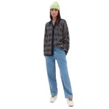 VANS ALTA CHUNKY KNIT CARDIGAN VN000F6ZLKZ-LKZ Colorful Image 1