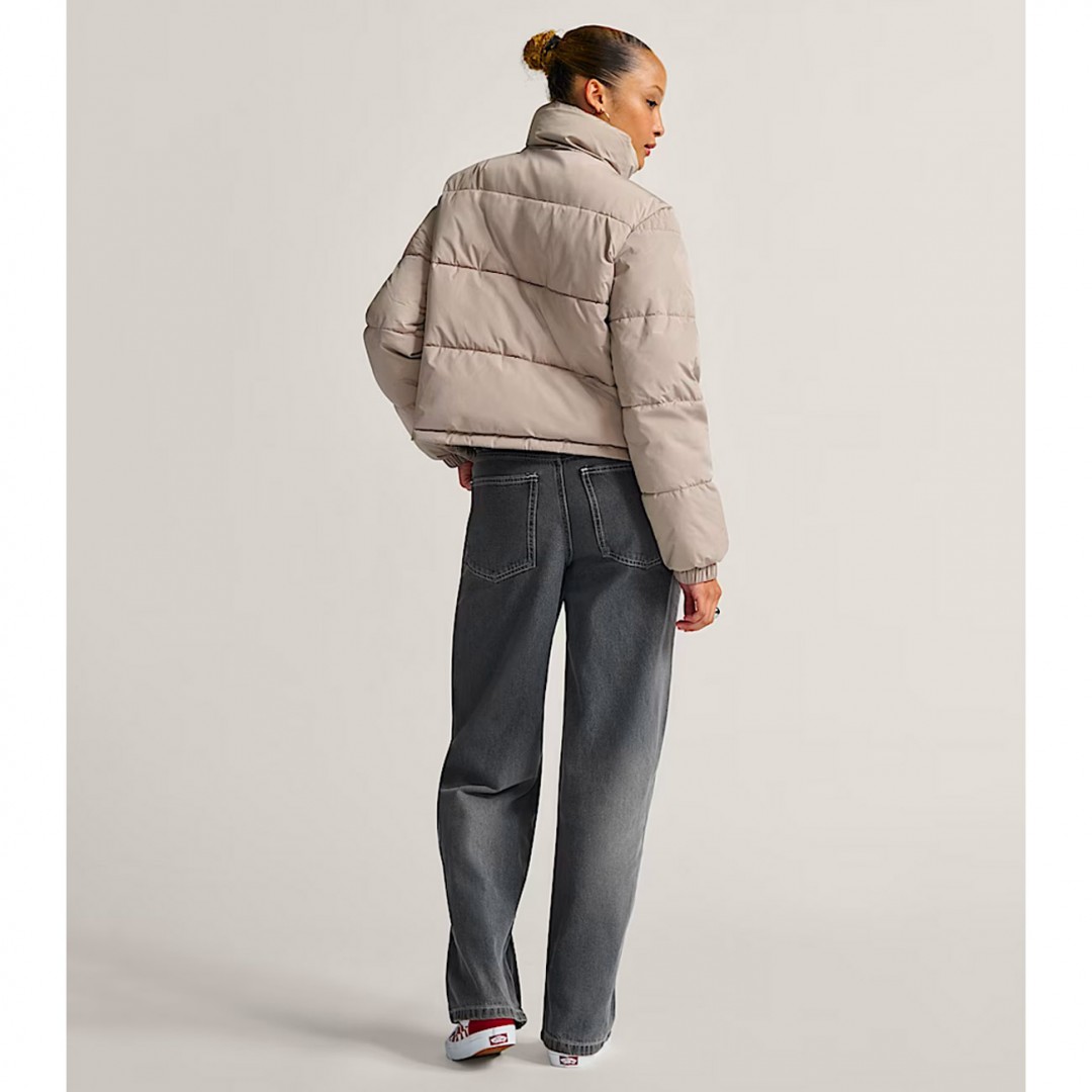 VANS MTE AUBREY PRIMALOFT VN000HJV7D6-7D6 Beige