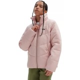 VANS FOUNDRY PUFF MTE MUSIC ACADEMY VN0A7YK5BQL-BQL Ροζ Εικόνα 
