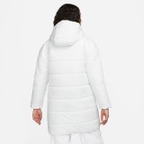 NIKE W NSW SYN TF RPL HD PARKA DX1798-121 White Image 0