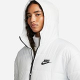 NIKE W NSW SYN TF RPL HD PARKA DX1798-121 White Image 1