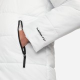 NIKE W NSW SYN TF RPL HD PARKA DX1798-121 White Image 2