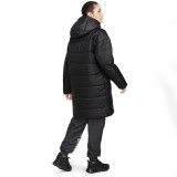 NIKE W NSW SYN TF RPL HD PARKA DX1798-010 Black Image 0