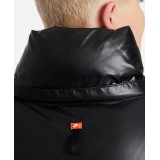 NIKE W NSW TF CITY HD PARKA DH4081-010 Μαύρο Εικόνα 6