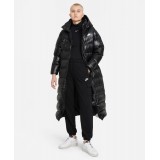 NIKE W NSW TF CITY HD PARKA DH4081-010 Μαύρο Εικόνα 7