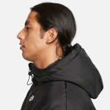 NIKE W NSW TF THRMR CLSC PARKA FB7675-010 Black Image 3