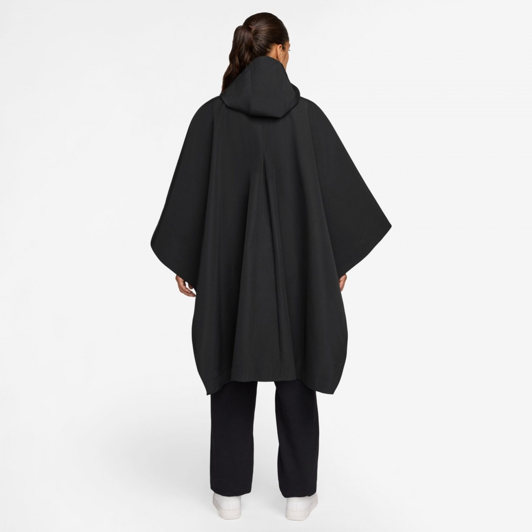 NIKE SPORTSWEAR JACKET HV5131-010 Μαύρο