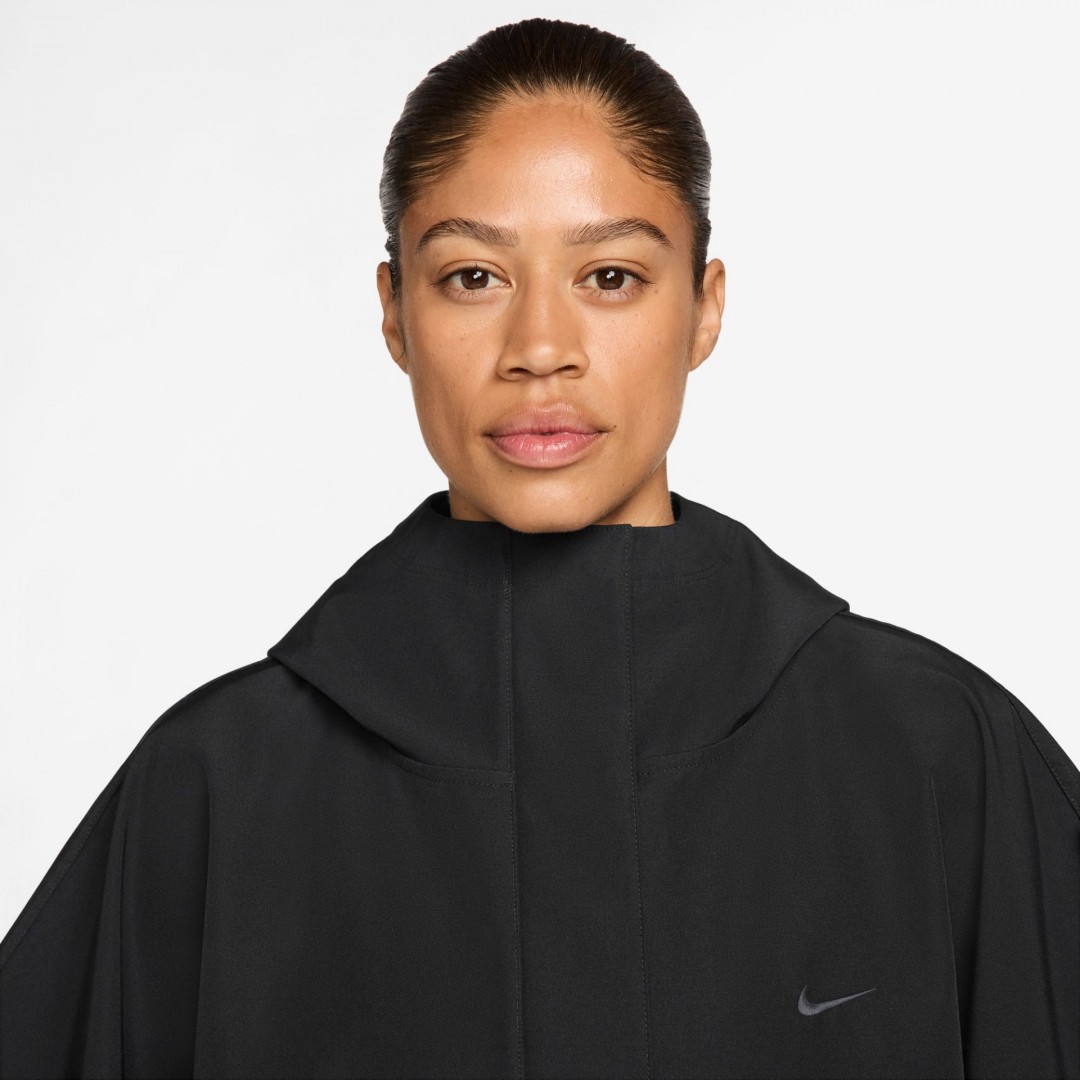 NIKE SPORTSWEAR JACKET HV5131-010 Μαύρο