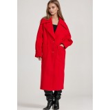 FUNKY BUDDHA FBL010-125-01-CRIMSON RED Κόκκινο Εικόνα 3
