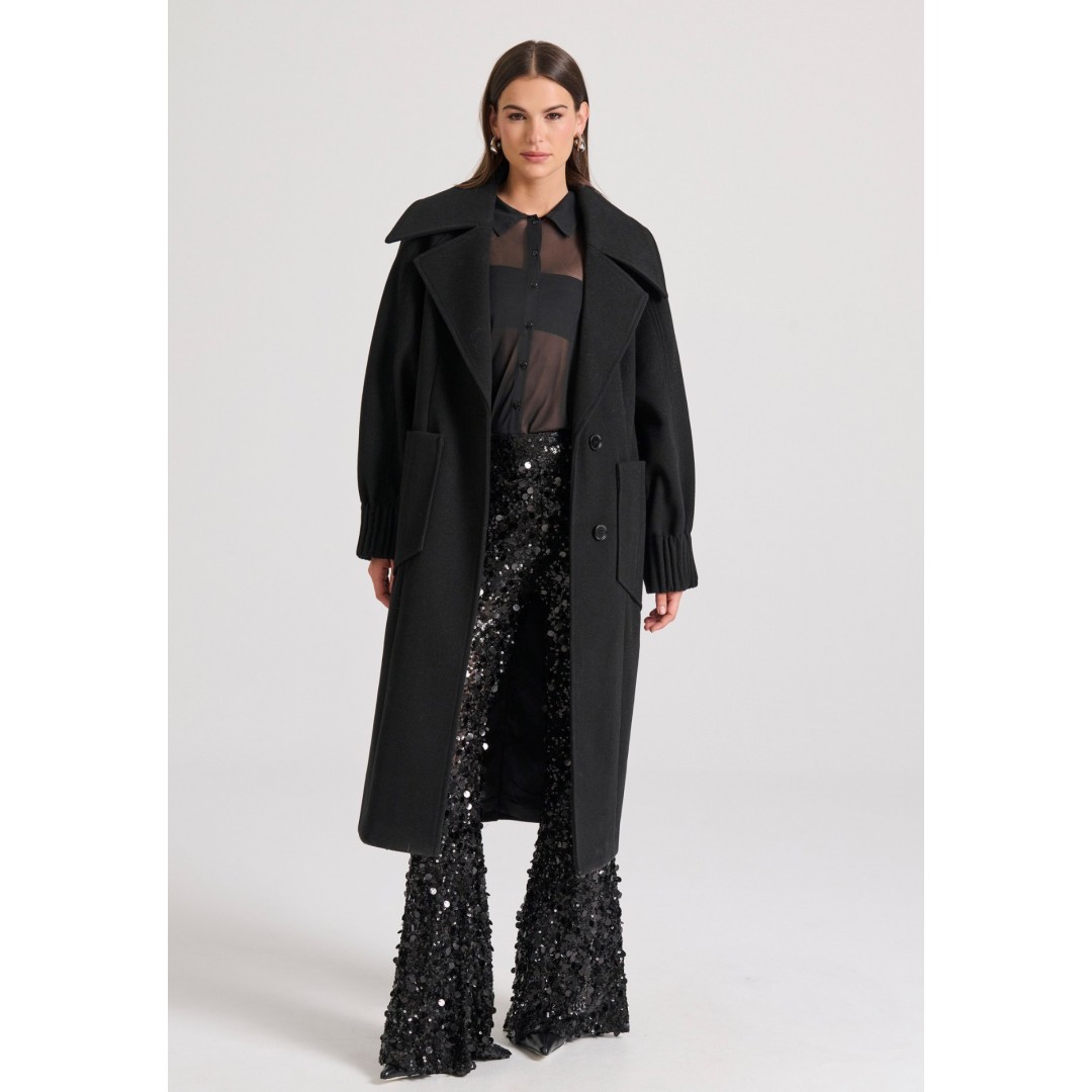 FUNKY BUDDHA FBL010-125-01-BLACK Black
