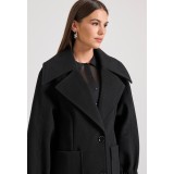 FUNKY BUDDHA FBL010-125-01-BLACK Black Image 1