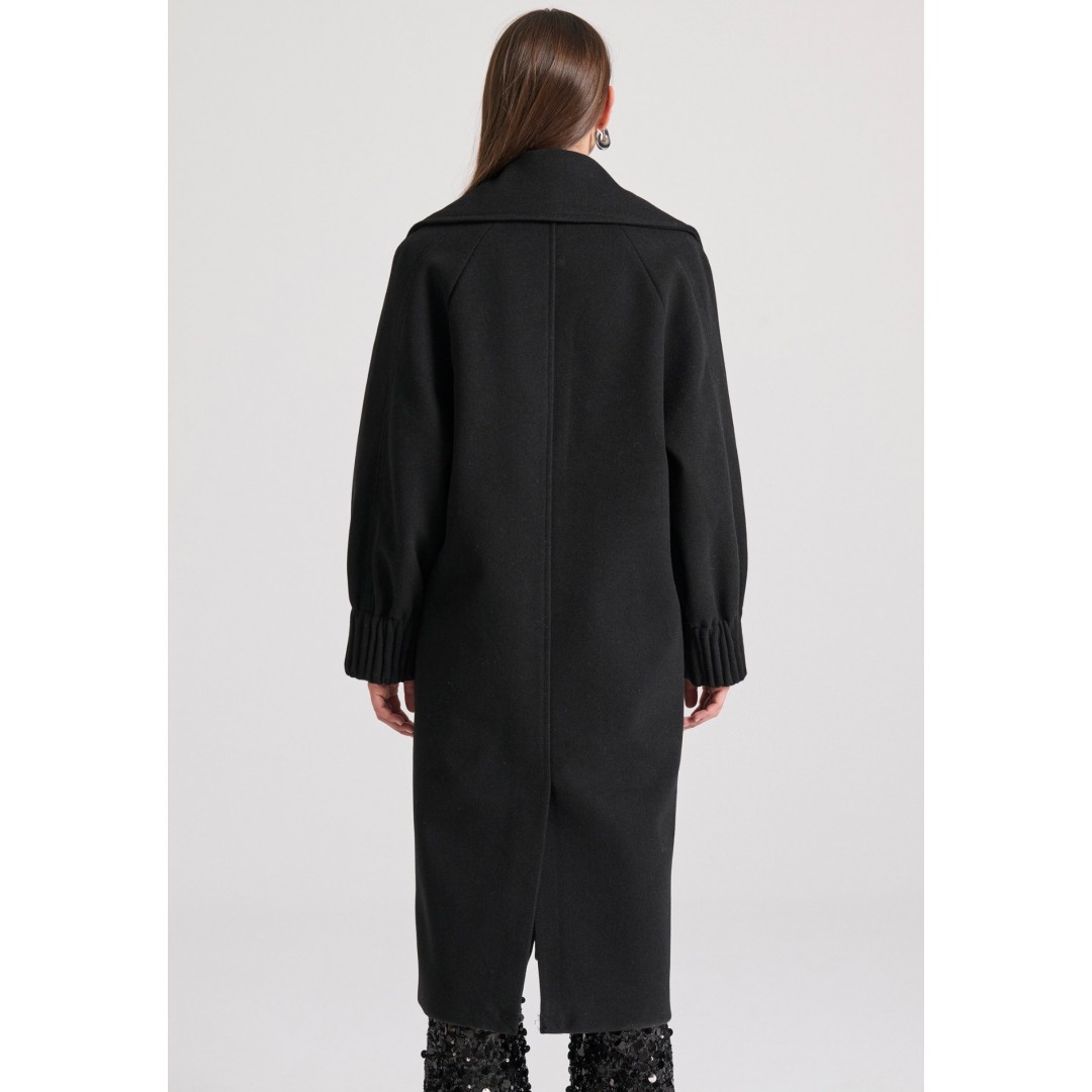 FUNKY BUDDHA FBL010-125-01-BLACK Black
