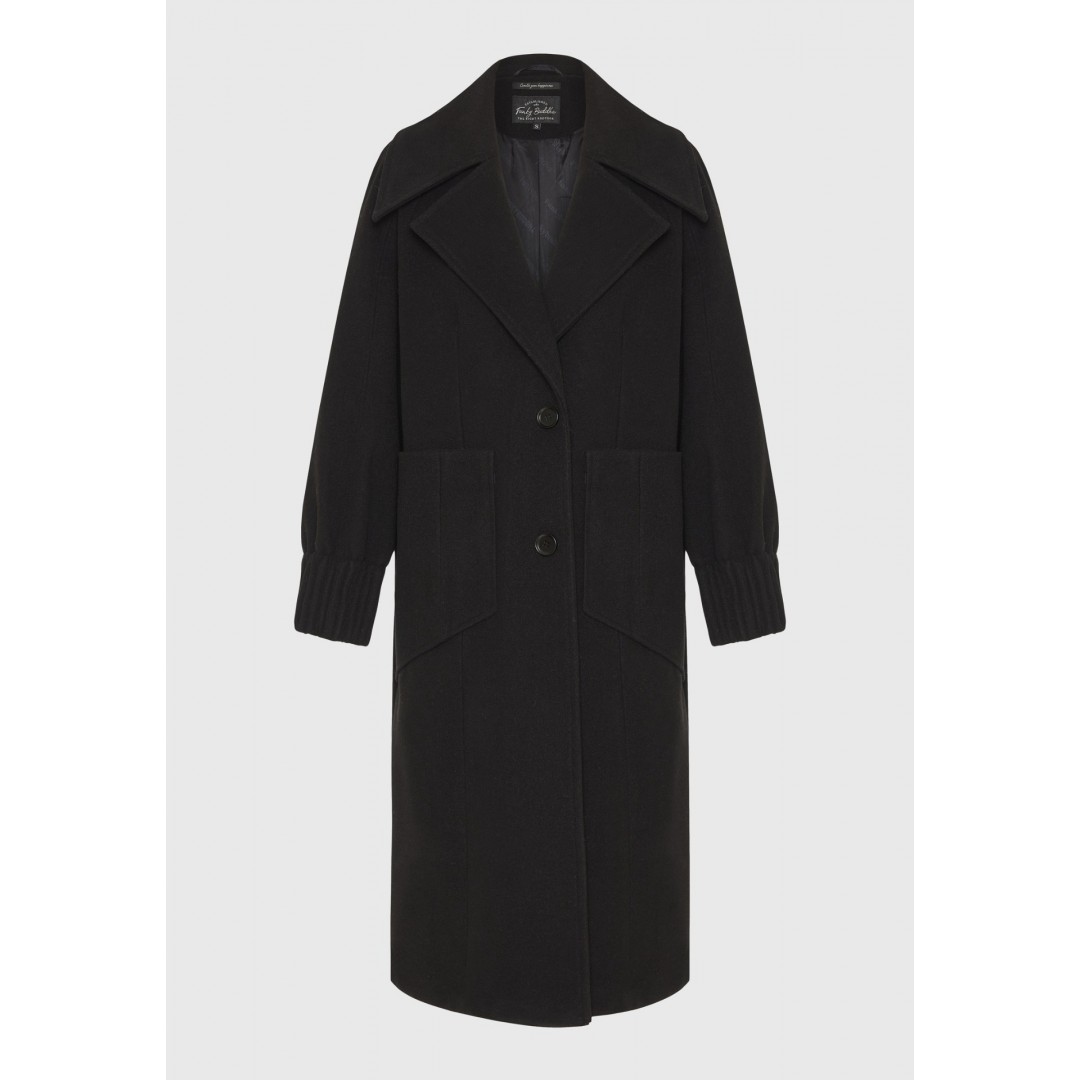FUNKY BUDDHA FBL010-125-01-BLACK Black