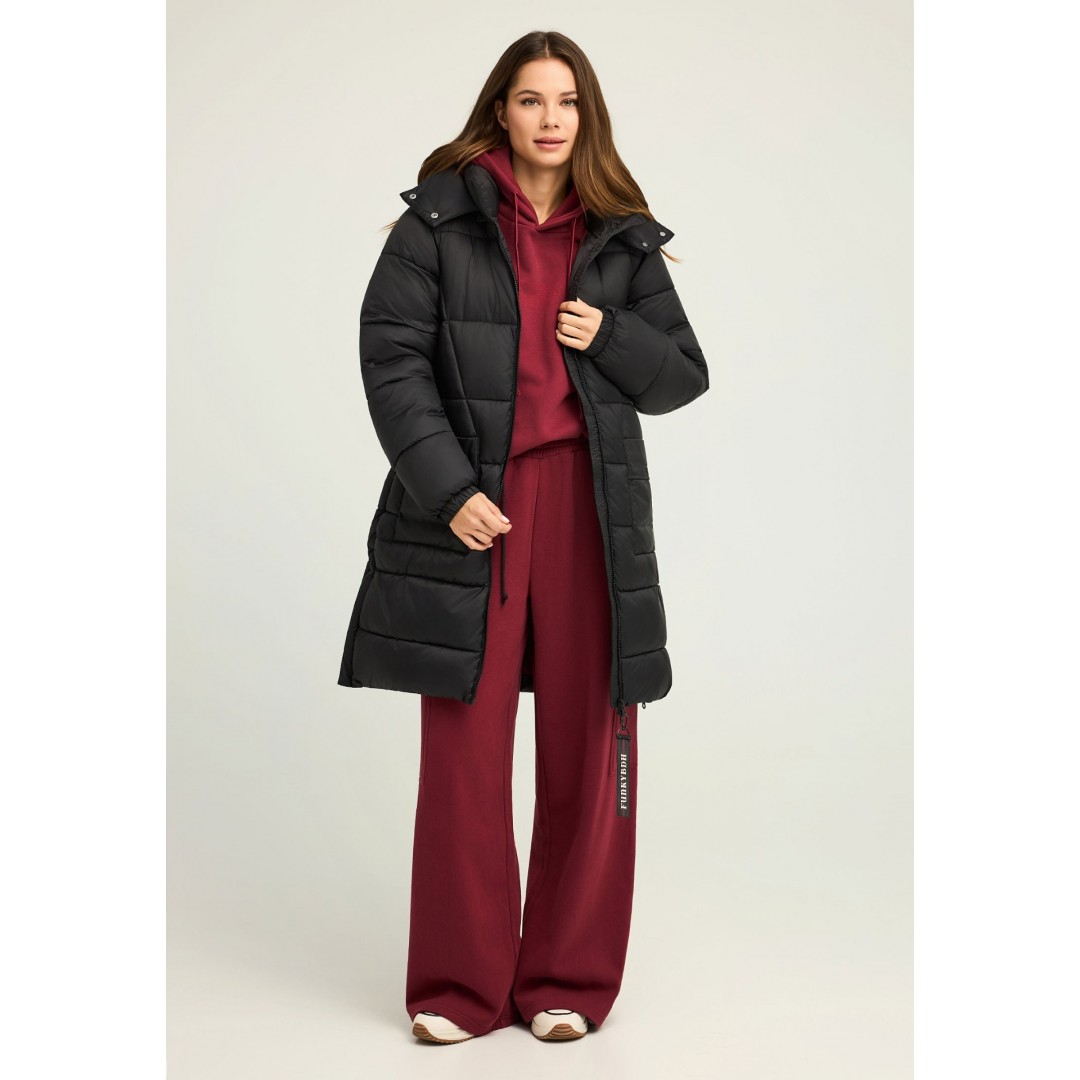 FUNKY BUDDHA FBL012-107-01-BLACK Black