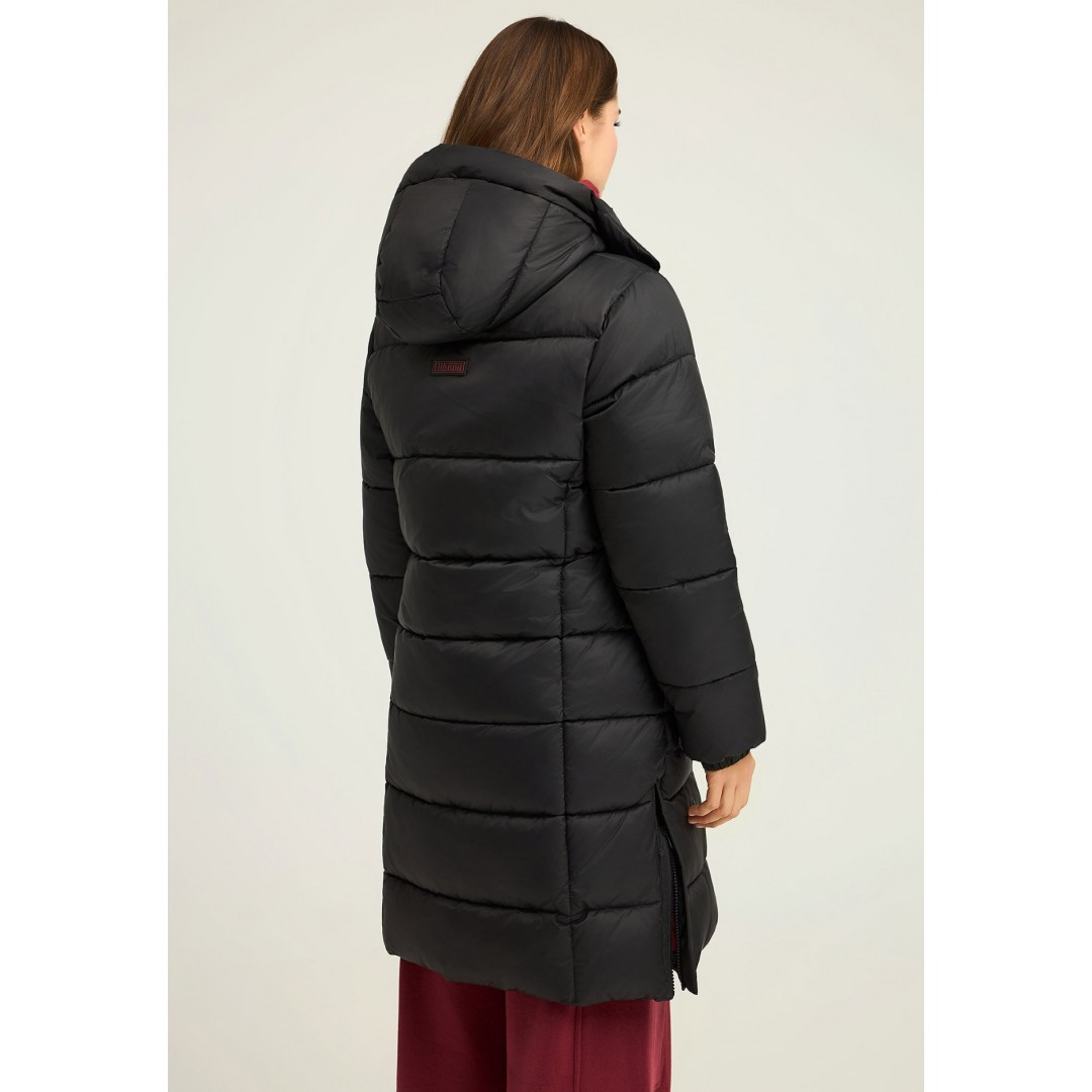 FUNKY BUDDHA FBL012-107-01-BLACK Black