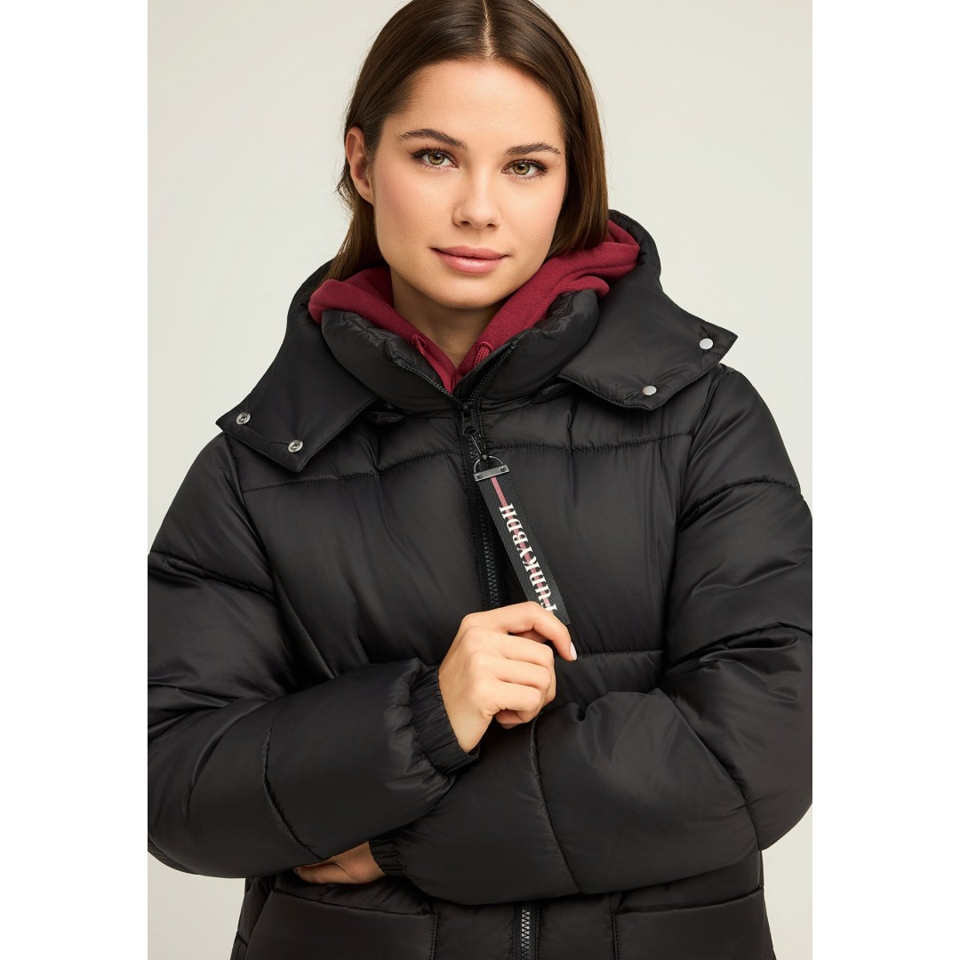 FUNKY BUDDHA FBL012-107-01-BLACK Black