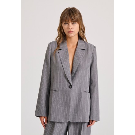 FUNKY BUDDHA FBL010-117-01-DK GREY Coal