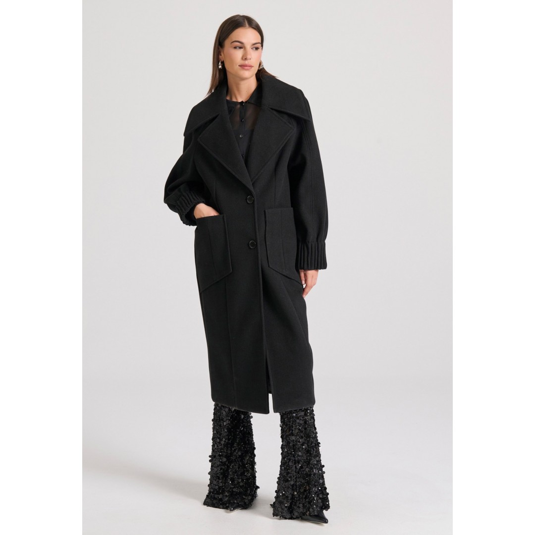 FUNKY BUDDHA FBL010-125-01-BLACK Black