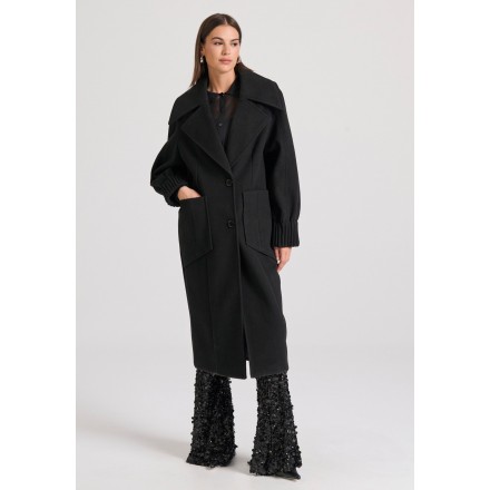 FUNKY BUDDHA FBL010-125-01-BLACK Μαύρο