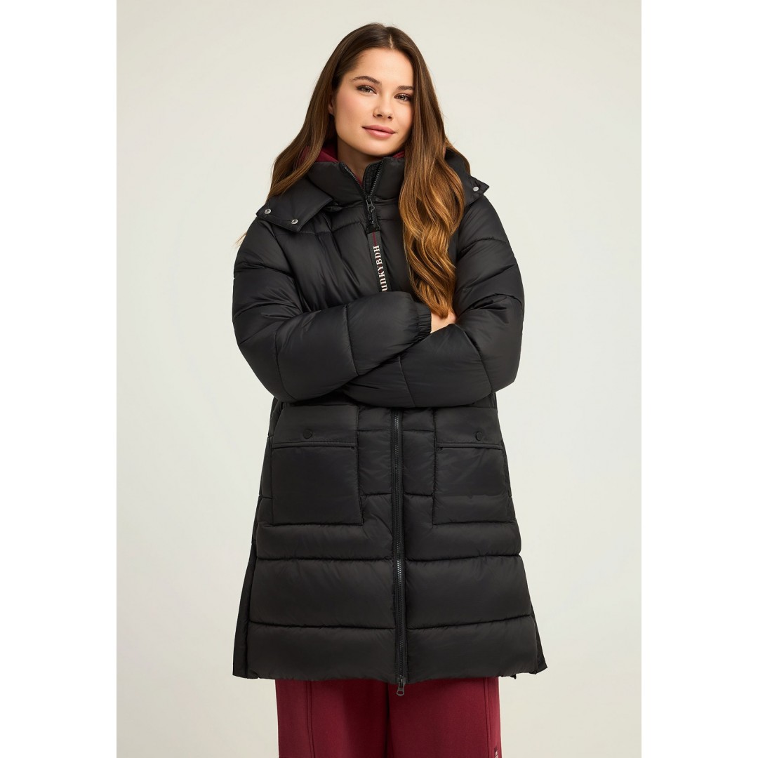 FUNKY BUDDHA FBL012-107-01-BLACK Black