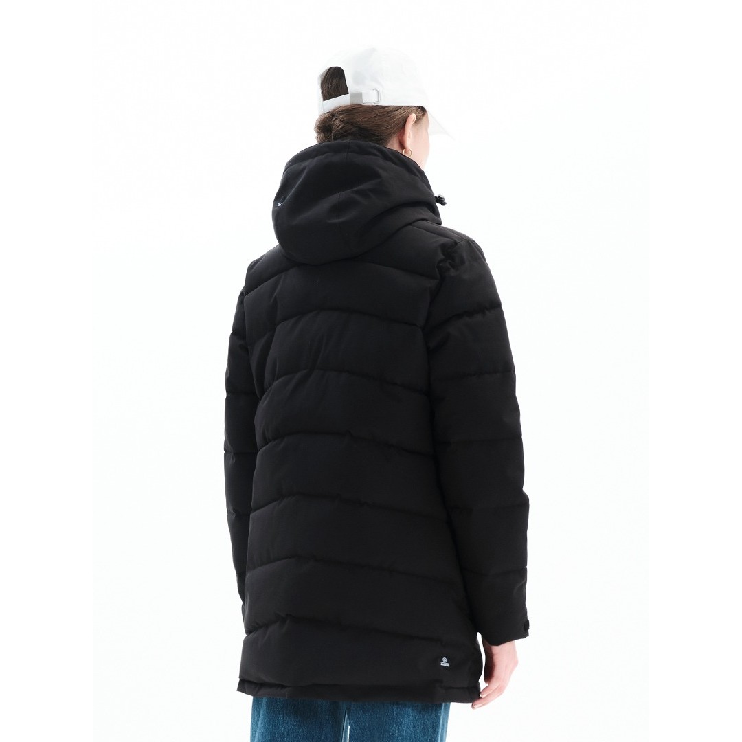 BASEHIT 222.BW10.81-BLACK Black