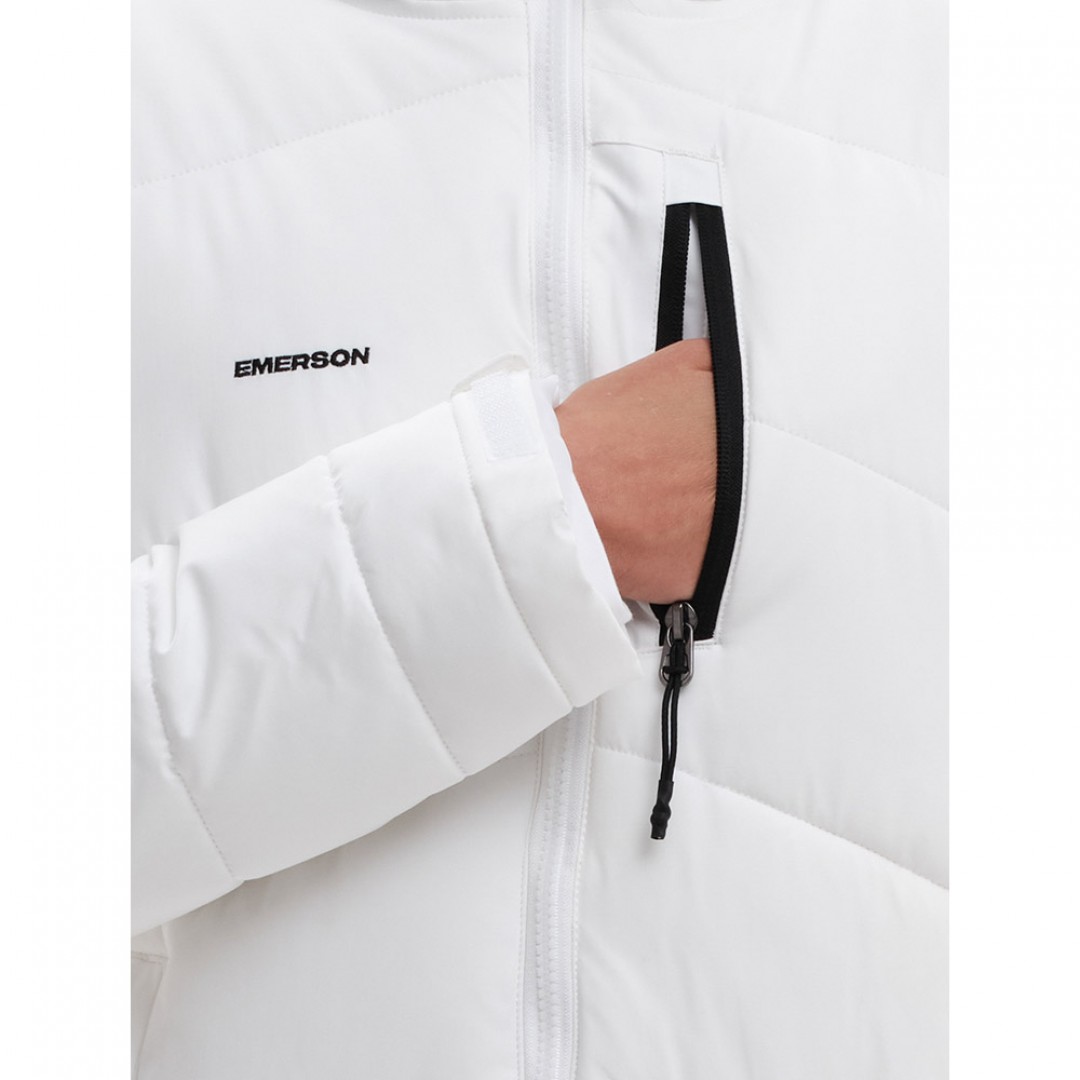 EMERSON 232.EW10.44-WHITE White