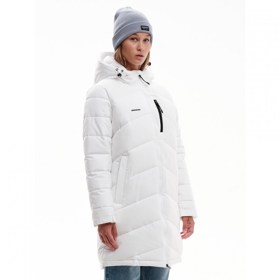 EMERSON 232.EW10.44-WHITE White