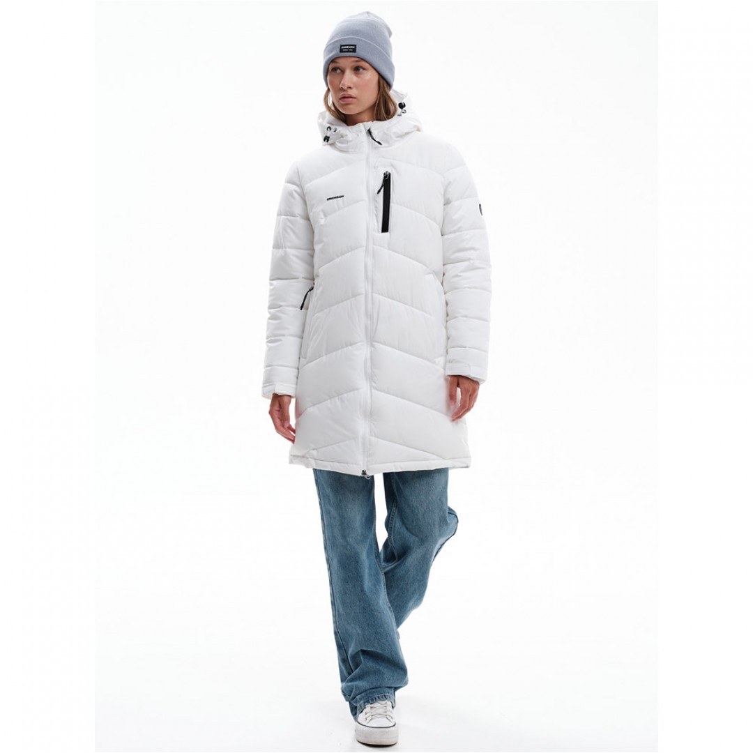 EMERSON 232.EW10.44-WHITE White