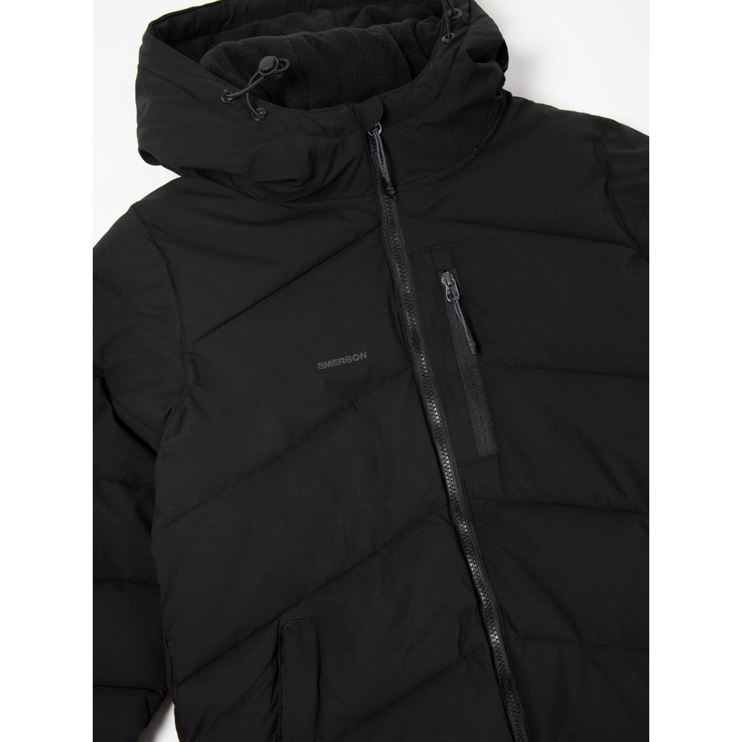 EMERSON 232.EW10.44-Black Black